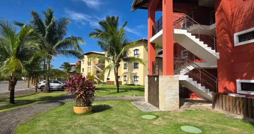 Deslumbrante apartamento de 04 quartos no complexo iberostar