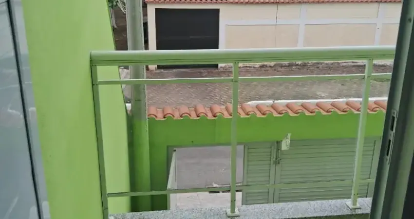 Casa a venda no bairro da luz a 20 minutos do centro de nova iguaçu