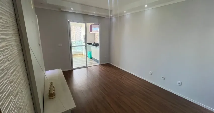 Excelente apartamento com varanda gourmet de 02 dormitórios na vila augusta - guarulhos