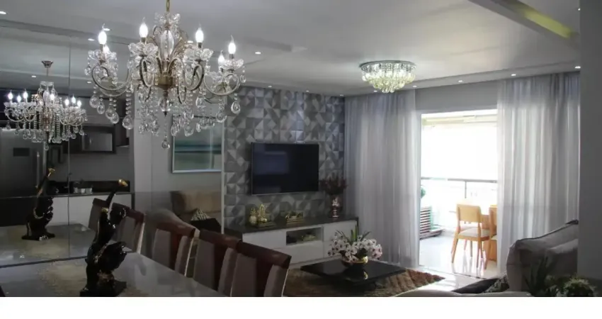 Lindo apartamento de 83m² no condomínio parque ventura - guarulhos