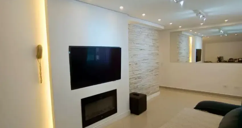 Excelente casa em condomínio fechado com 120m² , 02 vagas em guarulhos - sp