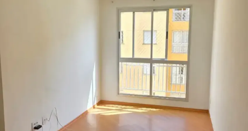 Apartamento de 51m² para venda de 02 dormitórios em guarulhos