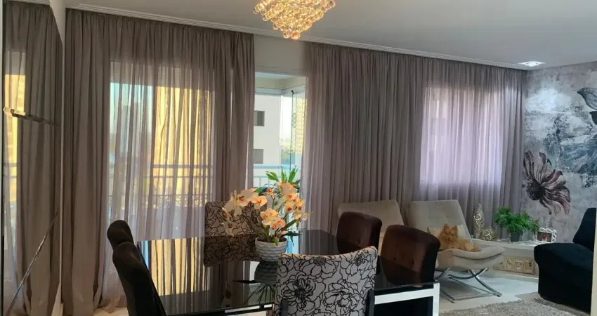 Apartamento de 114m² para venda em condomínio alegria - guarulhos -sp