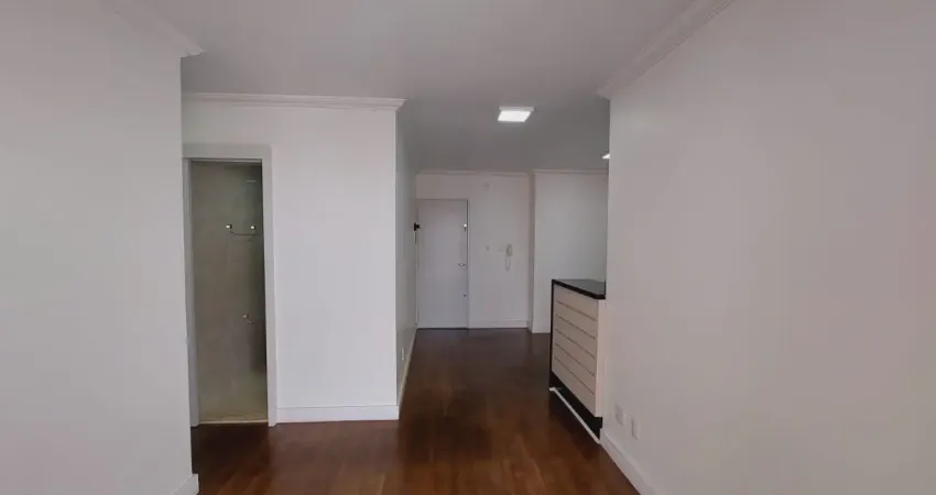 Apartamento de 2 domitórios para locação condomínio ventura -guarulhos