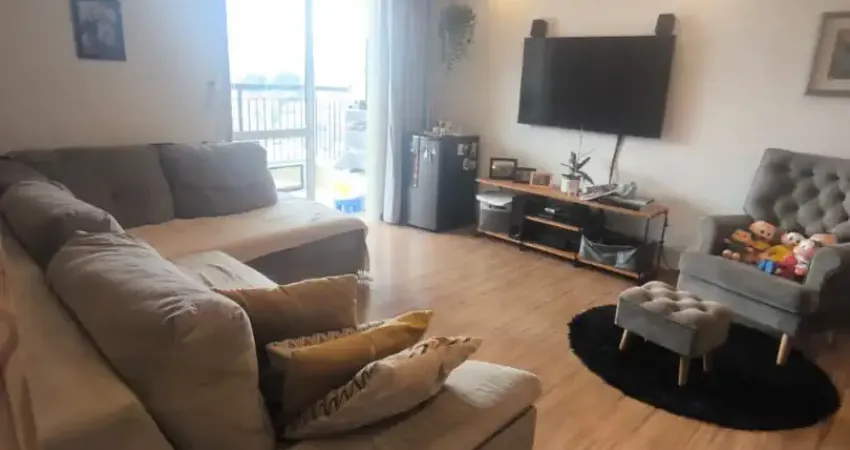 Lindo apartamento de 96m² em condomínio wi - vila augusta - guarulhos