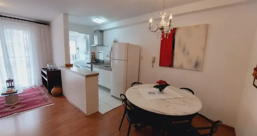 Apartamento à venda, 54m², 2 dormitórios, porteira fechada, lazer super completo,e região fantástica