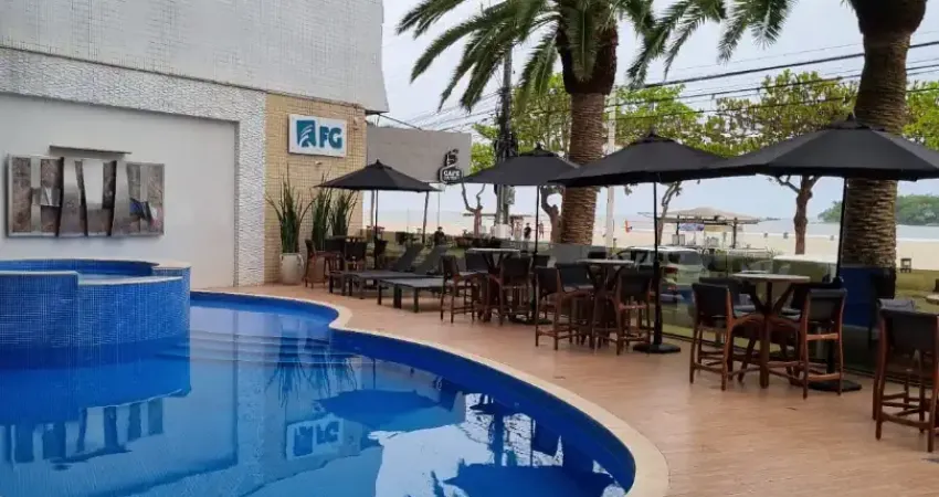 Frente mar com vista espetacular em bc, imóvel incrível com vista de toda a orla de balneário camboriú