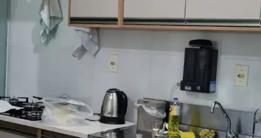 Apartamento integrado andar alto e com localização estratégica entre jaraguá e schroeder