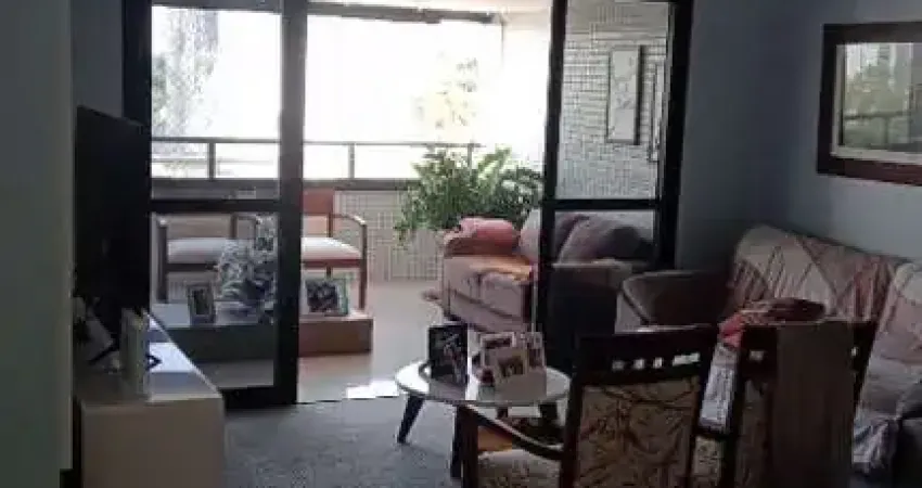 Venda apartamento na graça 143m2 3/4 2 suítes 3 vagas de garagens prédio pastilhado infra completa próx. shop. barra nascente total - r$ 1.400.000,00