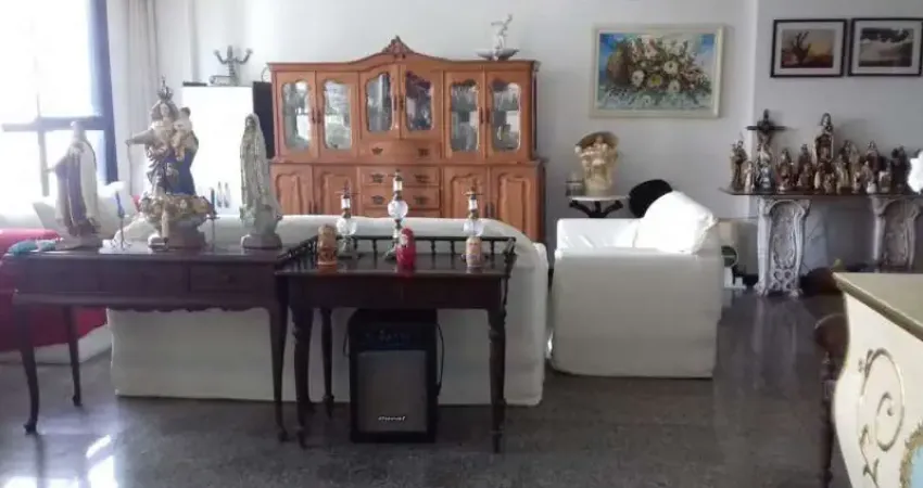 Apartamento a venda 207m2 4/4 3 suítes andar alto pituba 2 vagas garagens infra completa sala ampla boa localização r$ 950.000,00