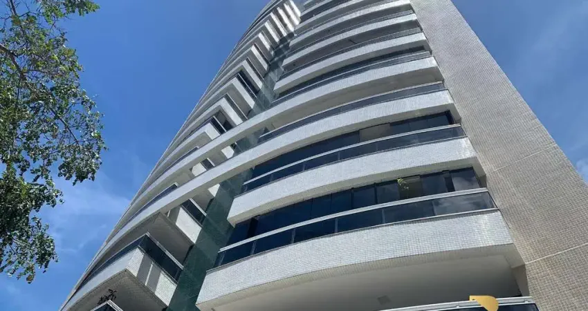 Apartamento na graça 84m2 a locação 2 quartos 1 suíte 2 vagas armários novos em todo imóvel ar cond. reiki na varanda aluguel r$ 6.468,00 c / taxas