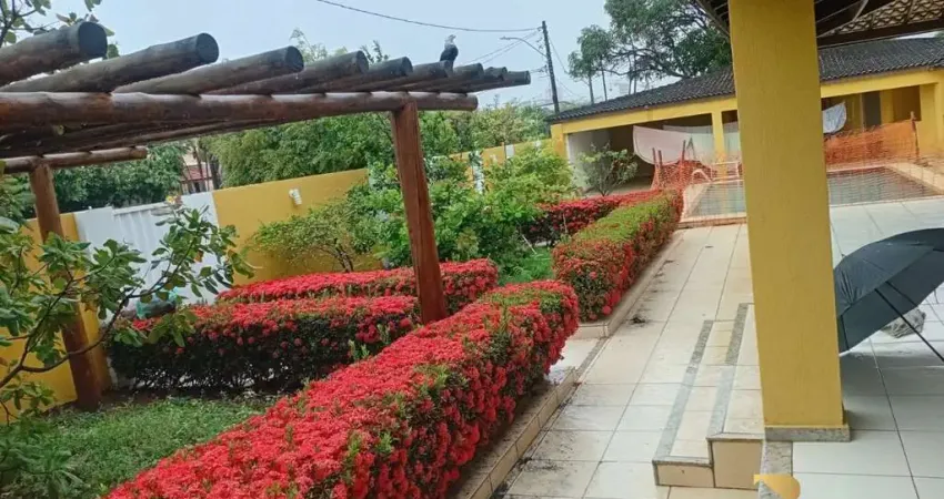 Casa com 6 quartos à venda no Piatã, Salvador 