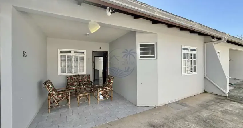 Casa para venda em guaratuba, eliana, 2 dormitórios, 1 banheiro, 1 vaga