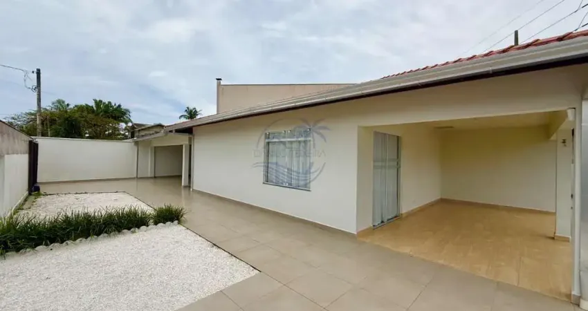 Casa para venda em guaratuba, centro, 3 dormitórios, 1 suíte, 2 banheiros, 4 vagas