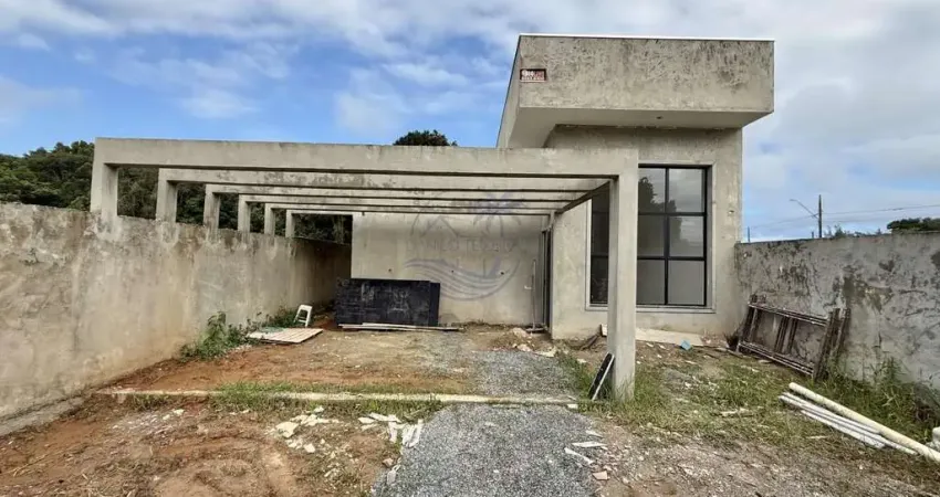 Casa para venda em guaratuba, brejatuba, 3 dormitórios, 1 suíte, 3 banheiros, 3 vagas
