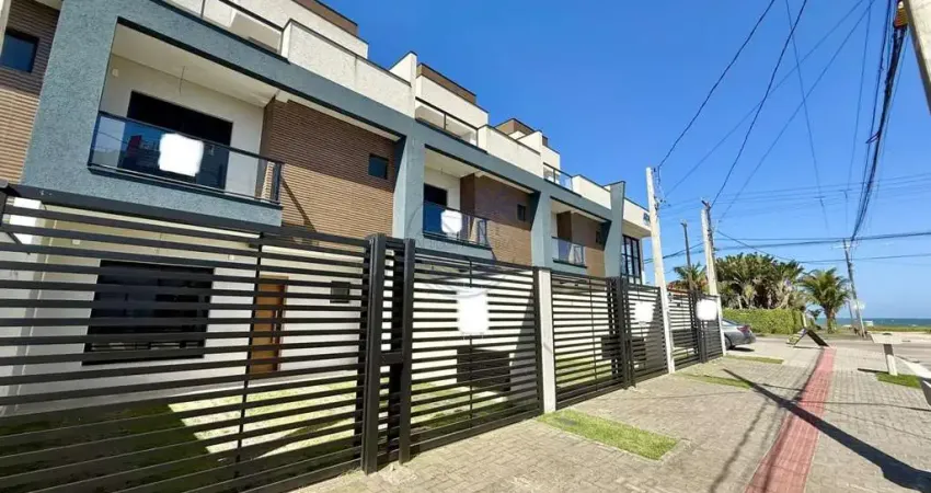 Sobrado para venda em guaratuba, eliana, 3 dormitórios, 1 suíte, 4 banheiros, 2 vagas