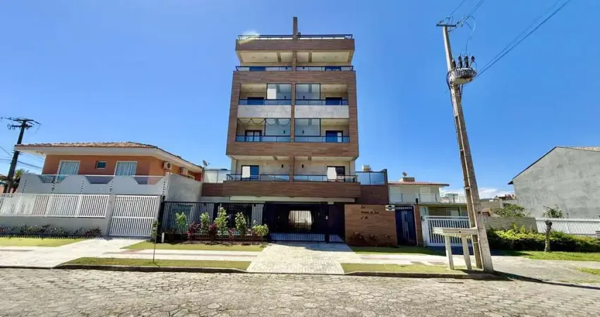 Apartamento para venda em guaratuba, centro, 3 dormitórios, 1 suíte, 2 banheiros, 1 vaga