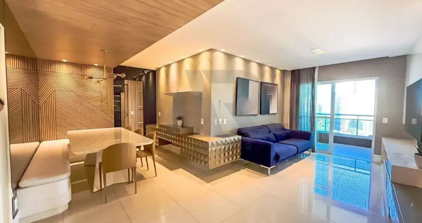 Apartamento com 3 quartos à venda na Rua Doutor José Lourenço, 816, Aldeota, Fortaleza