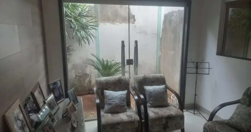 Casa com 2 quartos à venda no Santa Rosa, Uberlândia