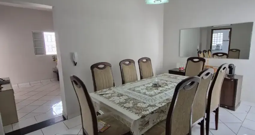 Casa com 3 quartos à venda no Santa Rosa, Uberlândia