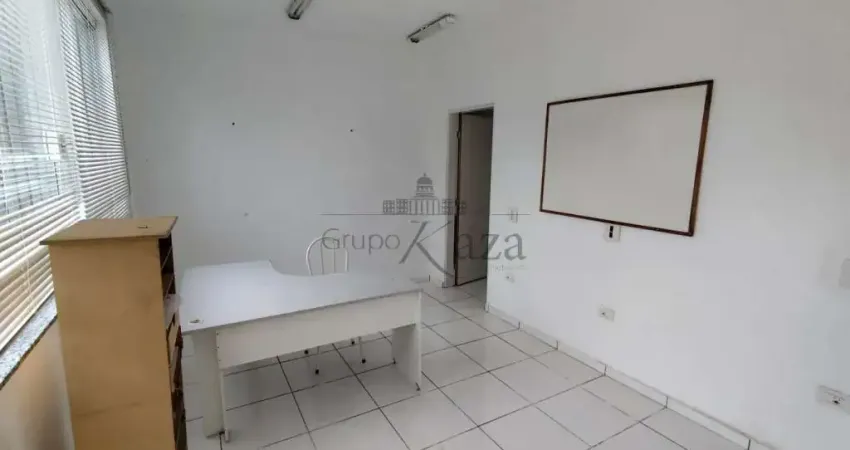 Oportunidade - galpão comercial - cidade jardim - jacareí - 300m²