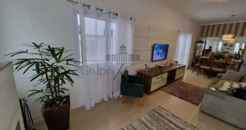 Oportunidade - casa térrea - condomínio - altos da serra vi - urbanova - 3 dormitórios - 150m²