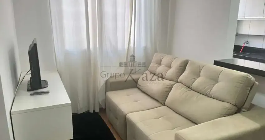 Oportunidade - apartamento - jardim ismênia - parque campo di itália - 2 dormitórios - 47m².