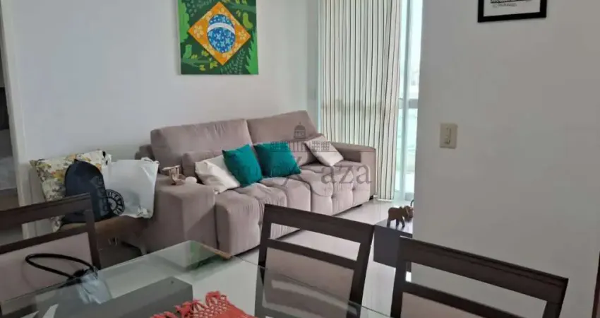 Oportunidade - apartamento - residencial amadeus boulevard - jardim esplanada - 1 dormitório - 56m².