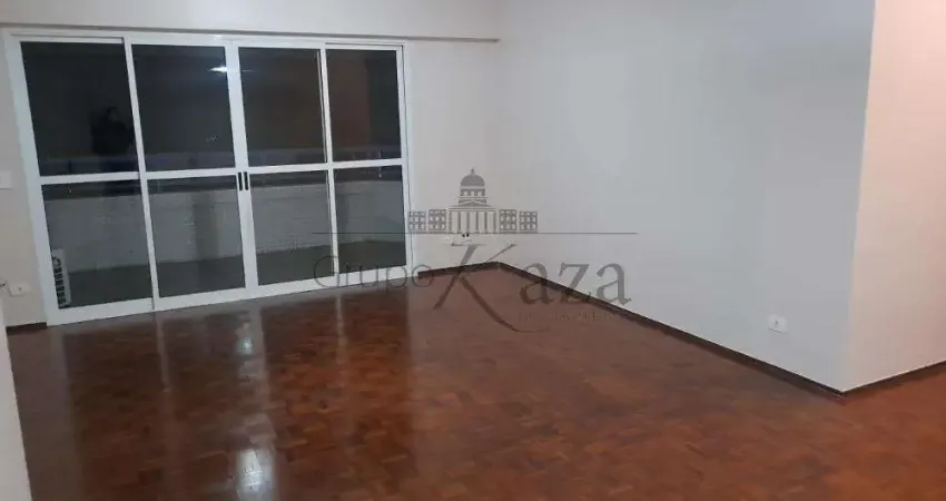 Oportunidade - apartamento - residencial varandas santos dumont - vila adyana - 3 dormitórios - 130m².