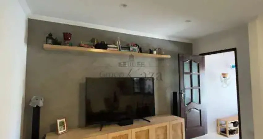 Oportunidade - casa térrea - jardim das indústrias - 2 dormitórios - 125m².