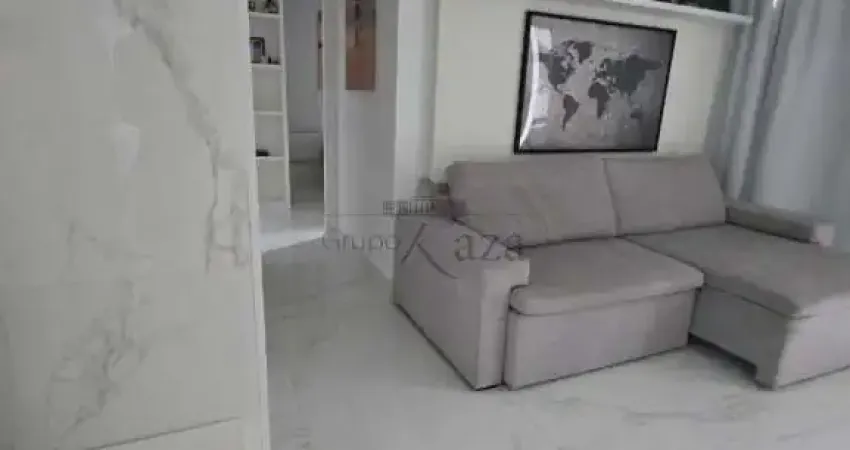 Oportunidade - apartamento - portal da vila - jardim aquarius - 1 dormitório - 63m².