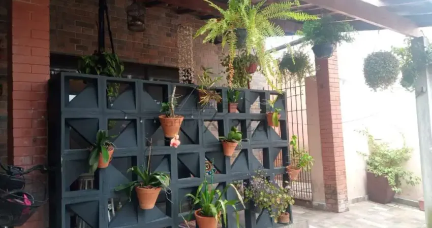 Oportunidade - casa - jardim alvorada - 4 dormitórios - 250m² - aceita permuta.