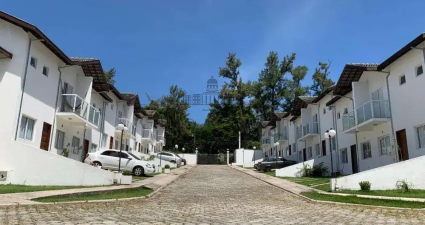 Oportunidade - casa - condomínio recanto dos sabias - chácaras são josé - 2 dormitórios - 84m².