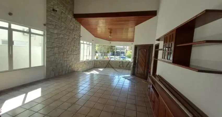 Oportunidade - casa em condomínio - residencial esplanada do sol - 4 dormitórios - 337,70m² - estuda permuta.