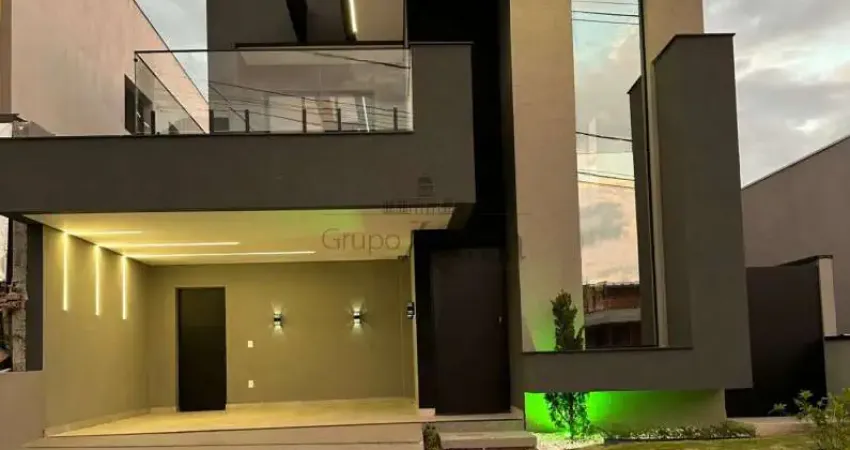 Oportunidade - casa em condomínio - residencial malibu - residencial colinas - caçapava - 3 dormitórios - 189m².