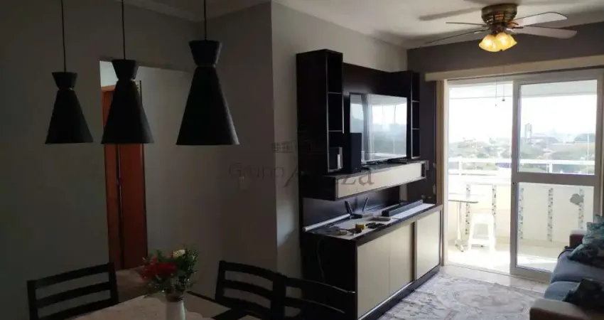 Oportunidade - apartamento - jardim satélite - edifício solar do vale - 3 dormitórios - 76m².