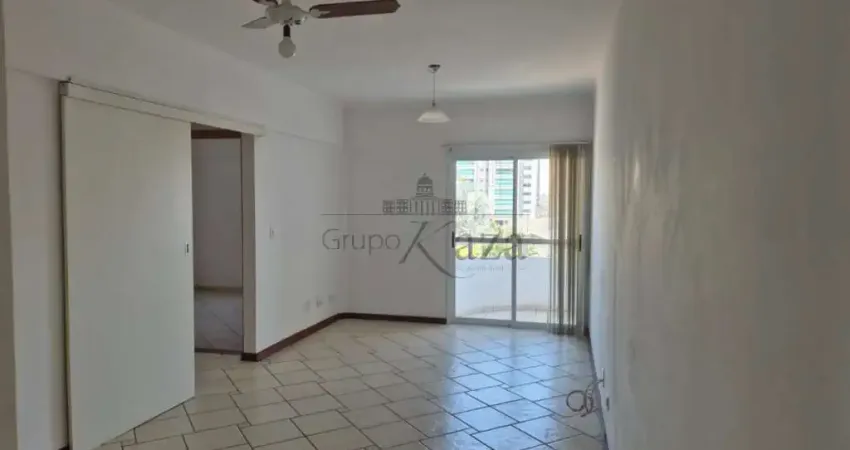 Oportunidade - apartamento - parque residencial aquarius - residencial maison royale - 2 dormitórios - 61m².