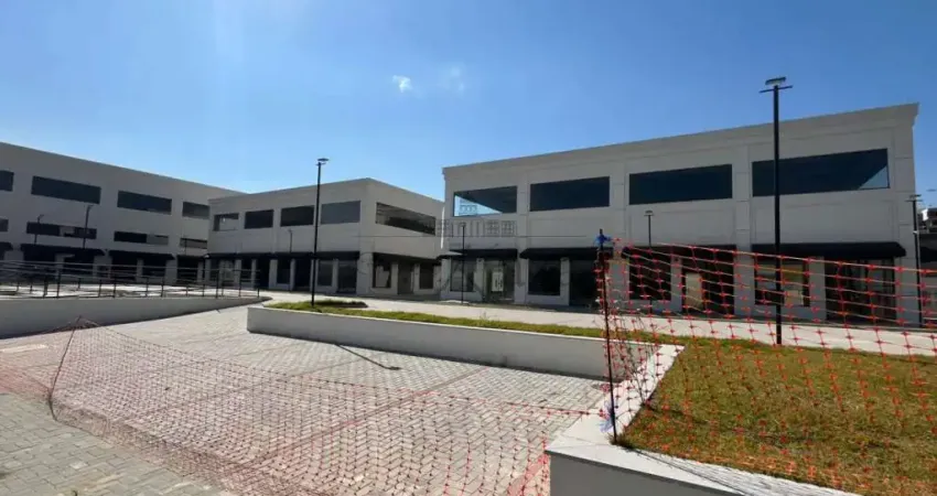 Oportunidade - loja comercial - urbanova - condomínio jaguary open mall - 70m².