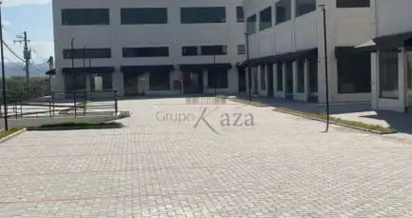 Oportunidade - loja comercial - urbanova - condomínio jaguary open mall - 43,65m².