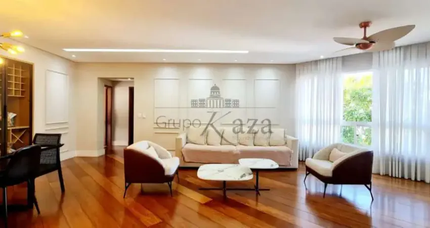 Oportunidade - apartamento - vila sanches - residencial solar dos ipês - 4 dormitórios - 178m².