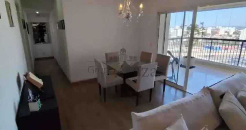 Oportunidade - apartamento - parque residencial aquarius - condomínio premiere - 3 dormitórios - 116m².