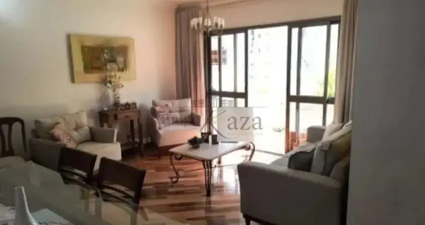 Oportunidade - apartamento - parque residencial aquarius - residencial maresias - 3 dormitórios - 109m².
