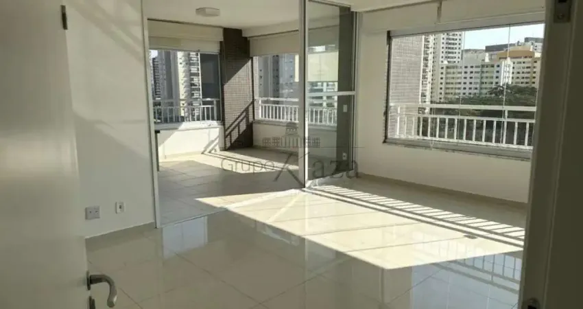 Oportunidade - apartamento - jardim aquarius - residencial illuminato - 2 dormitórios - 81m².