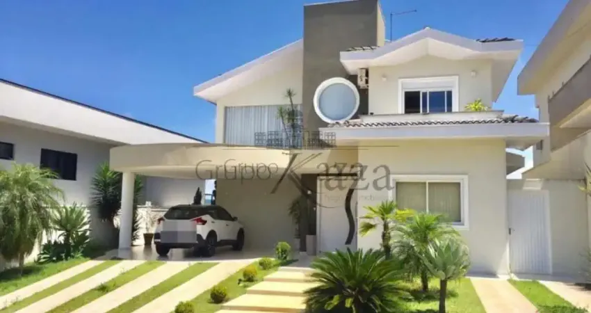 Oportunidade - casa em condomínio - urbanova - condomínio residencial jaguary - 3 dormitórios - 466m².