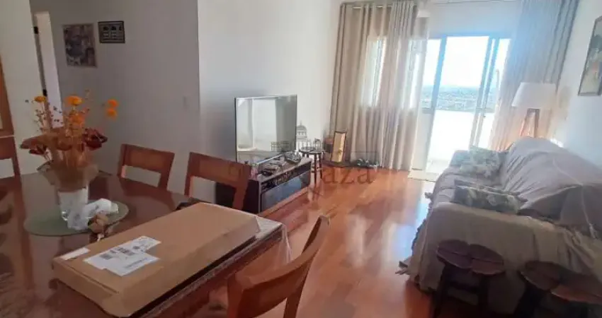 Oportunidade - apartamento - jardim aquarius - edifício tambaú - 3 dormitórios - 90m².