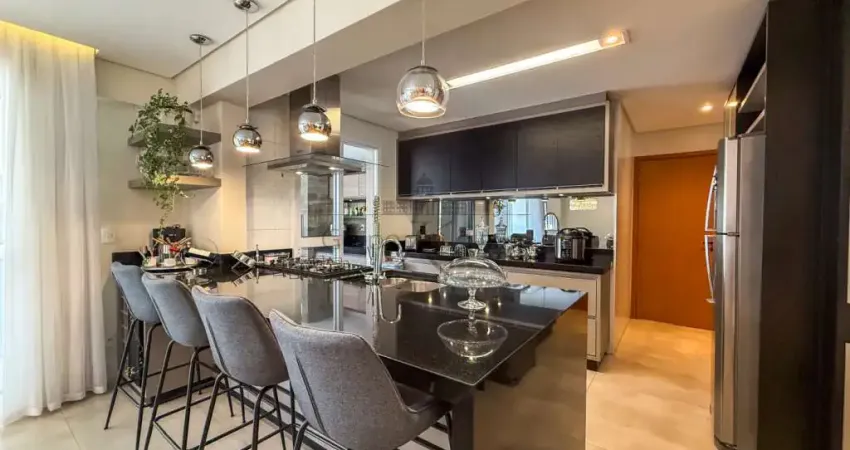 Oportunidade - apartamento - vila ema - residencial celebrity - 3 dormitórios - 147m².