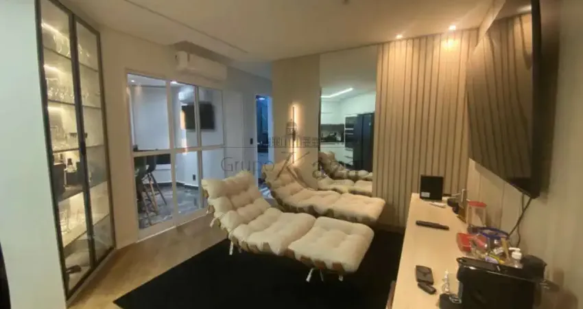 Oportunidade - apartamento - jardim aquarius - aquarius home concept - 2 dormitórios - 67m².