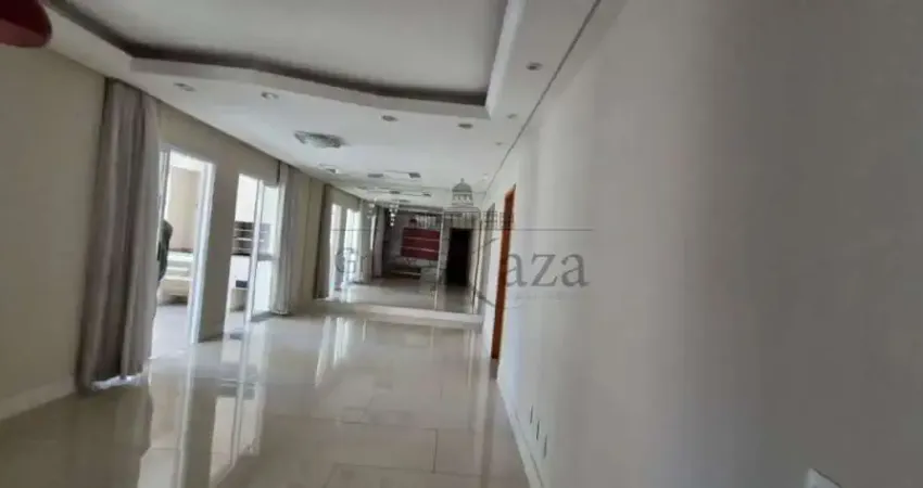 Oportunidade - Apartamento - Parque Residencial Aquarius - Residencial Sky House Club Residence - 3 Dormitórios - 130m².