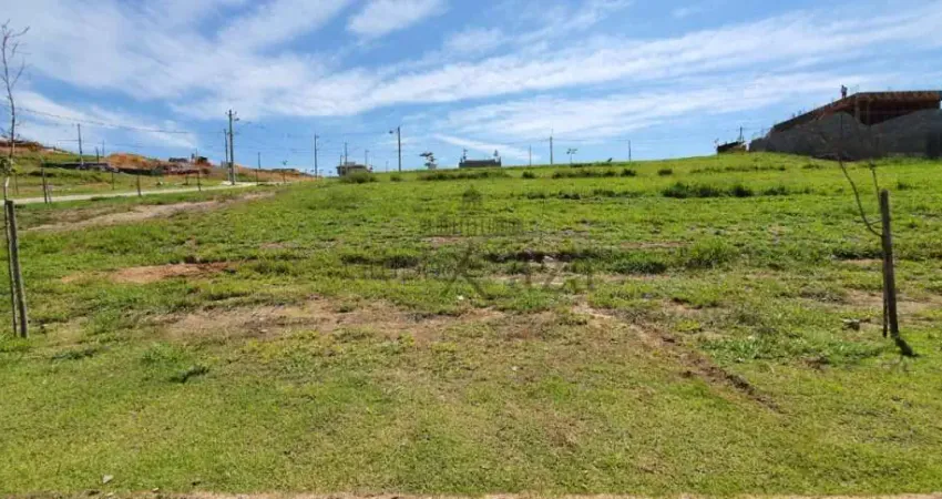 Oportunidade - terreno em condomínio - urbanova - condomínio terras alpha - 365m².