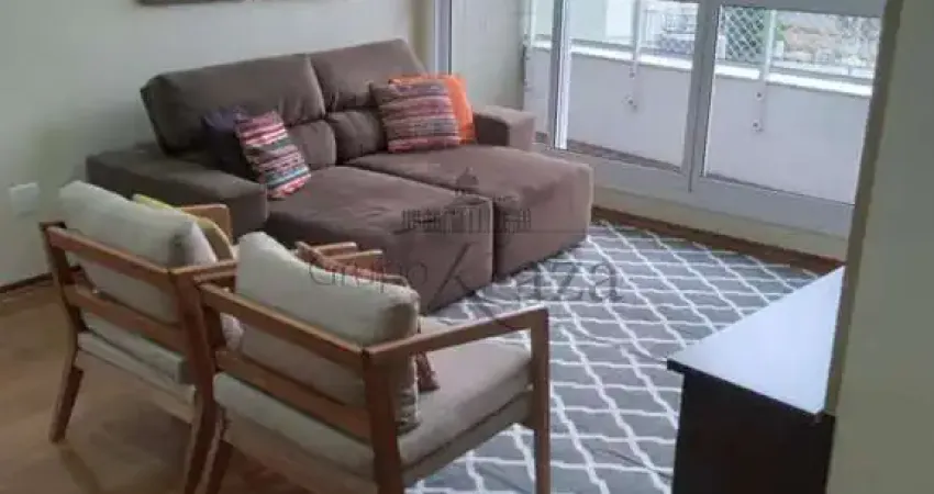 Oportunidade - apartamento - residencial di varese - parque residencial áquarius - 4 dormitórios - 114m².